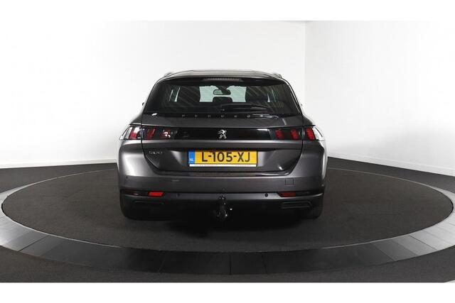 Peugeot 508 SW Active 130 Automaat Pack Business Nav/Cam/Trekhaak