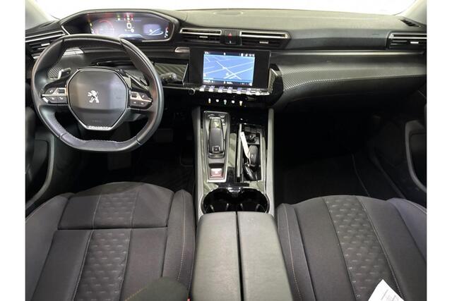 Peugeot 508 SW Active 130 Automaat Pack Business Nav/Cam/Trekhaak
