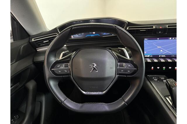 Peugeot 508 SW Active 130 Automaat Pack Business Nav/Cam/Trekhaak