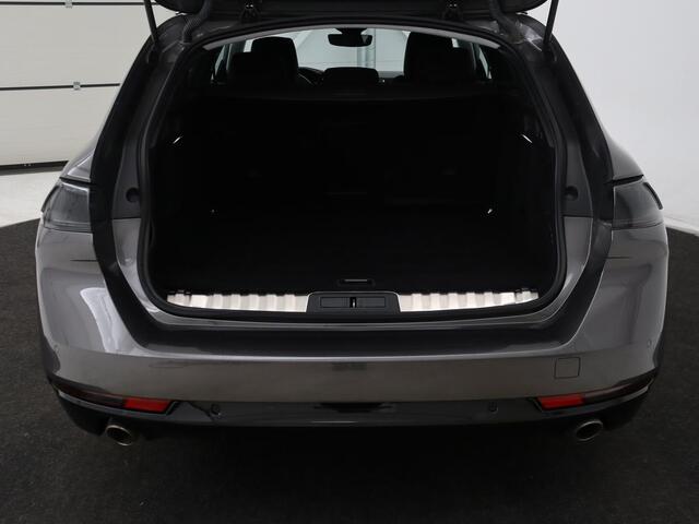 Peugeot 508 1.6 HYbrid Allure Pack Business | Adaptive cruise | Camera | Carplay | Full LED | Navigatie | Keyless | Half leder | Parkeerhulp | PHEV