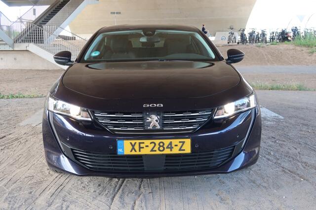 Peugeot 508 1.5 Blue HDI Blue Lease Active (Nw. model)