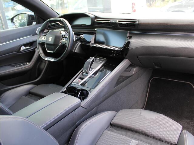 Peugeot 508 1.6 PureTech Blue Lease GT Line Avantage | Navi / Focal / Camera