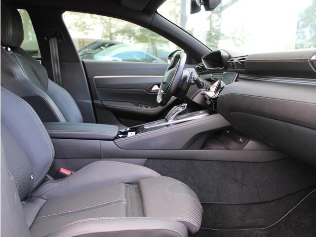 Peugeot 508 1.6 PureTech Blue Lease GT Line Avantage | Navi / Focal / Camera