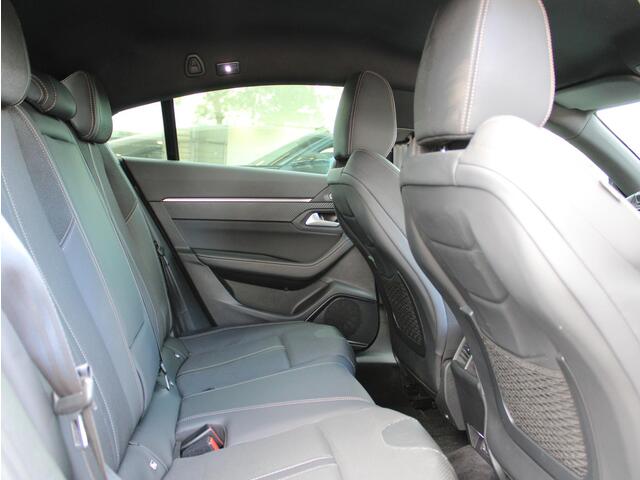Peugeot 508 1.6 PureTech Blue Lease GT Line Avantage | Navi / Focal / Camera
