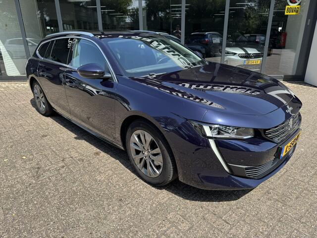 Peugeot 508 SW 1.6 PureTech Allure*ACC*LED*Navi*EXPORT/EX BPM*