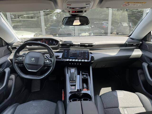 Peugeot 508 SW 1.6 PureTech Allure*ACC*LED*Navi*EXPORT/EX BPM*