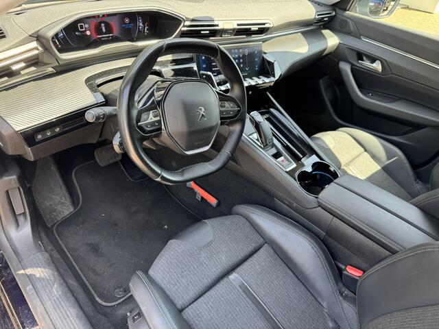 Peugeot 508 SW 1.6 PureTech Allure*ACC*LED*Navi*EXPORT/EX BPM*