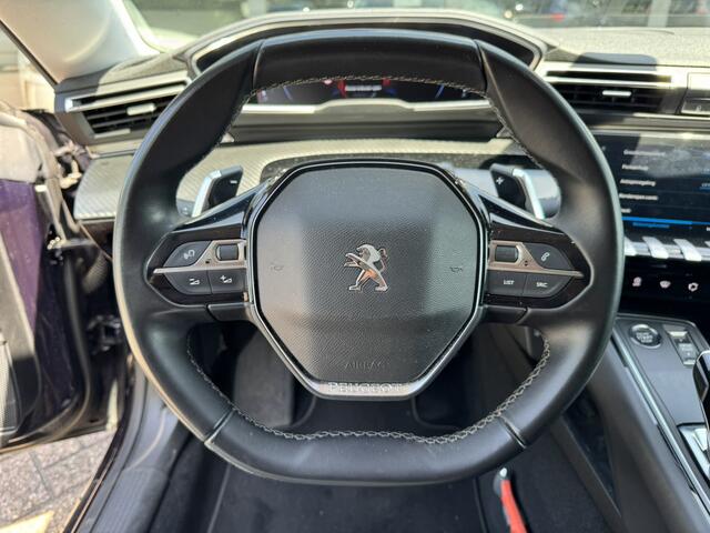 Peugeot 508 SW 1.6 PureTech Allure*ACC*LED*Navi*EXPORT/EX BPM*