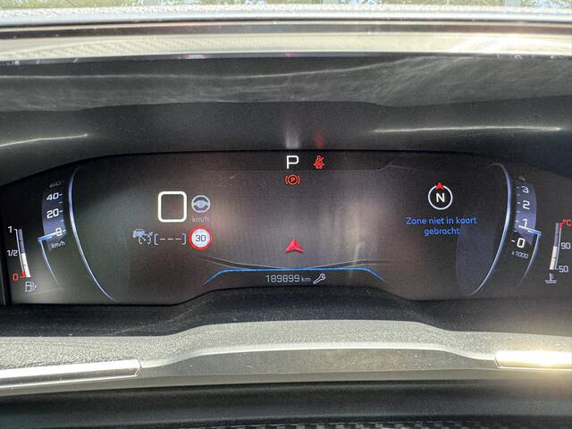 Peugeot 508 SW 1.6 PureTech Allure*ACC*LED*Navi*EXPORT/EX BPM*