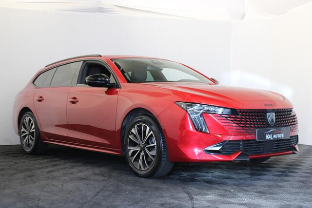 Peugeot 508 SW 1.2 PureTech 130 Allure |Camera|Stoelverwarming|