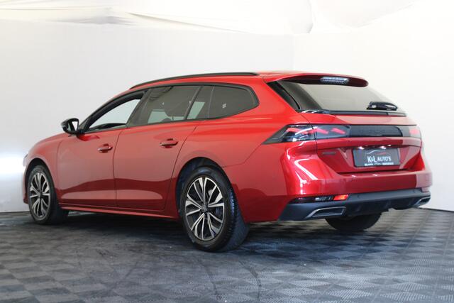 Peugeot 508 SW 1.2 PureTech 130 Allure |Camera|Stoelverwarming|