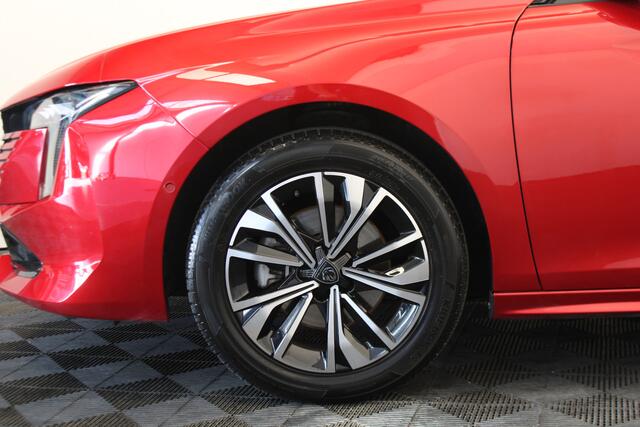 Peugeot 508 SW 1.2 PureTech 130 Allure |Camera|Stoelverwarming|
