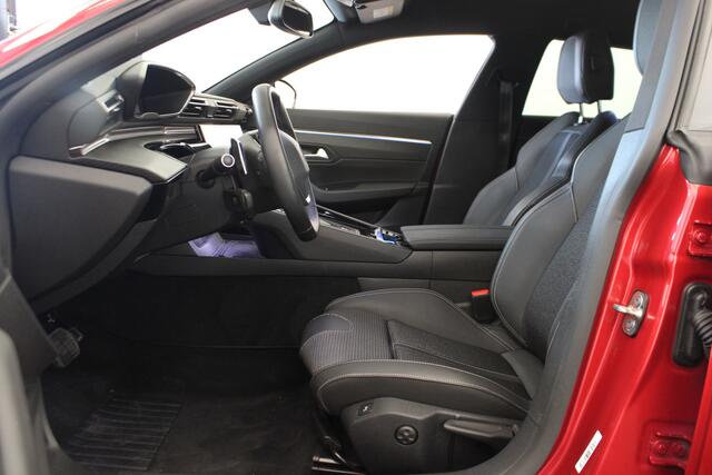 Peugeot 508 SW 1.2 PureTech 130 Allure |Camera|Stoelverwarming|