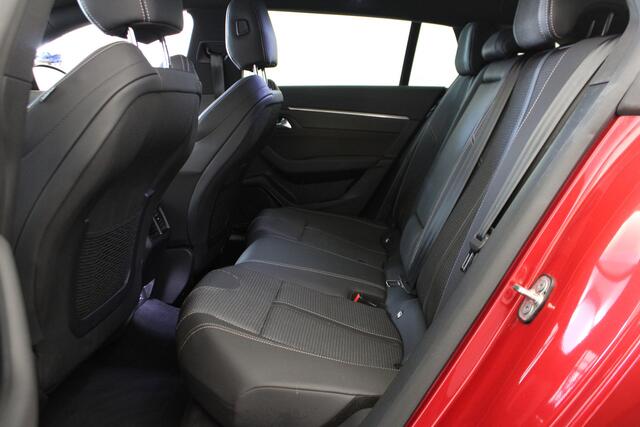 Peugeot 508 SW 1.2 PureTech 130 Allure |Camera|Stoelverwarming|