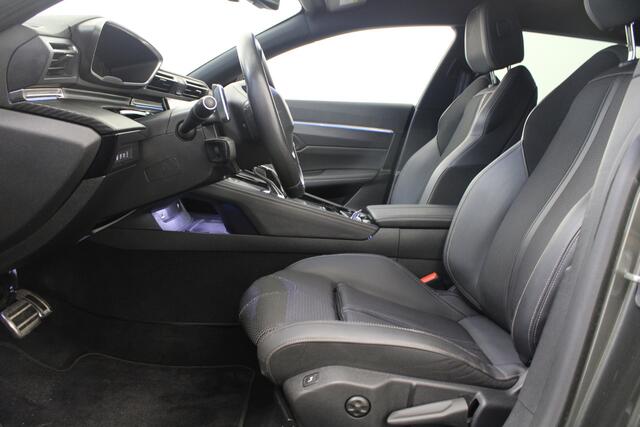 Peugeot 508 SW 1.6 HYbrid Blue Lease GT Line plug-in-hybride