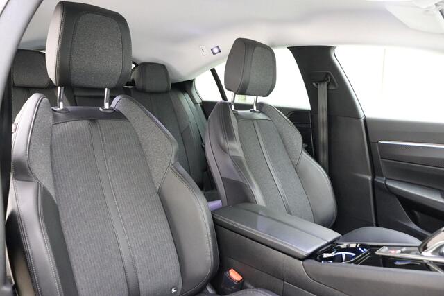 Peugeot 508 1.2 PureTech Allure Pack