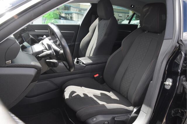 Peugeot 508 1.6 PureTech Blue Lease Active Carplay | Full LED | Camera | Keyless | Navi | Bluetooth | Trekhaak