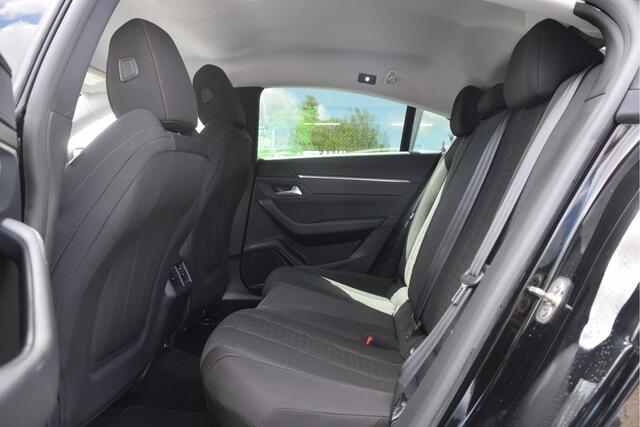 Peugeot 508 1.6 PureTech Blue Lease Active Carplay | Full LED | Camera | Keyless | Navi | Bluetooth | Trekhaak