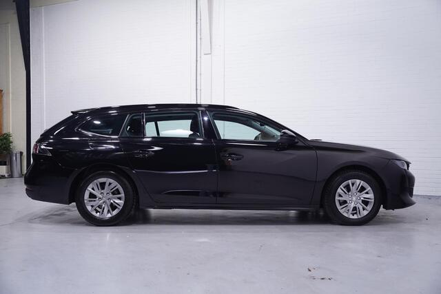Peugeot 508 SW 1.5 HDI Active Pack Apple/Android Carplay achteruitrijcamera PDC v+a