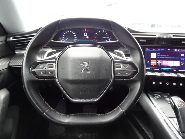 Peugeot 508 SW 1.2 PureTech Blue Lease Active Autom
