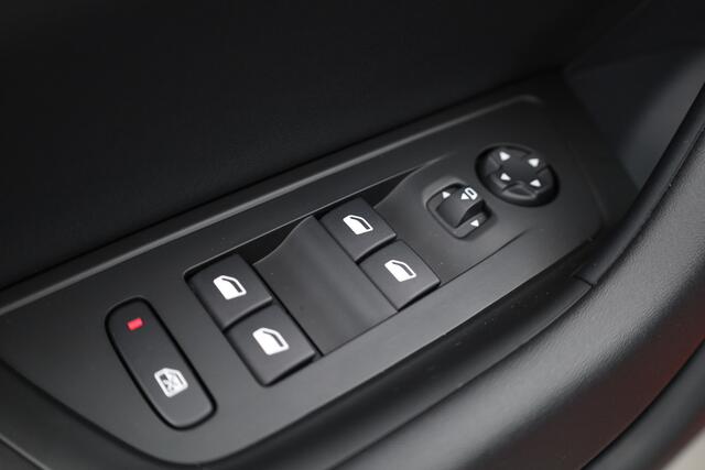 Peugeot 508 1.6 HYbrid Allure | Navi | Adapt. Cruise | Keyless | Camera | Stoelverw. | Elek. Achterklep