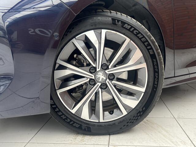 Peugeot 508 SW PureTech 130 Allure Pack | Keyless | Adaptive Cruise Control |