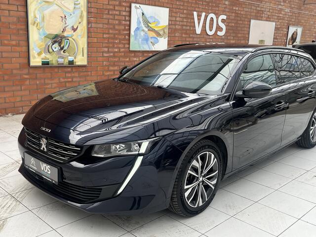 Peugeot 508 SW PureTech 130 Allure Pack | Keyless | Adaptive Cruise Control |