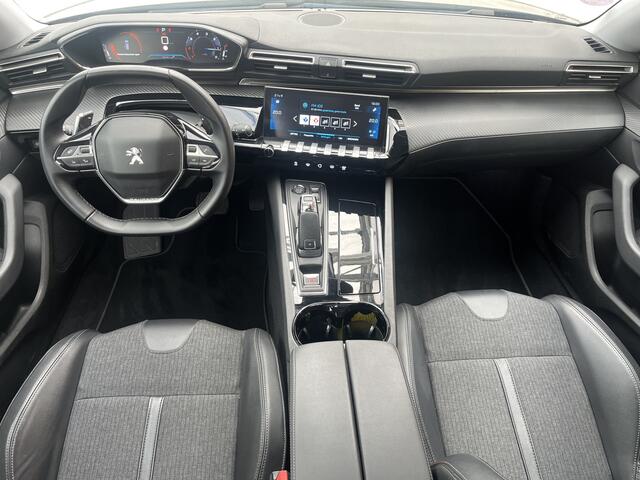 Peugeot 508 SW PureTech 130 Allure Pack | Keyless | Adaptive Cruise Control |