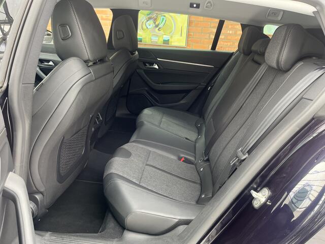 Peugeot 508 SW PureTech 130 Allure Pack | Keyless | Adaptive Cruise Control |