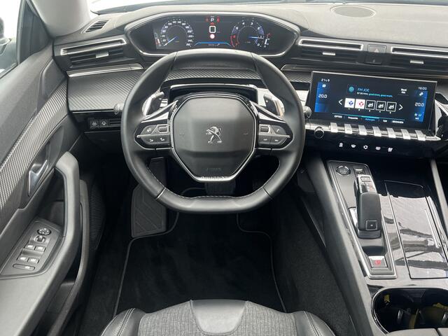 Peugeot 508 SW PureTech 130 Allure Pack | Keyless | Adaptive Cruise Control |
