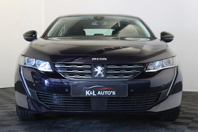 Peugeot 508 1.2 PureTech Active Pack