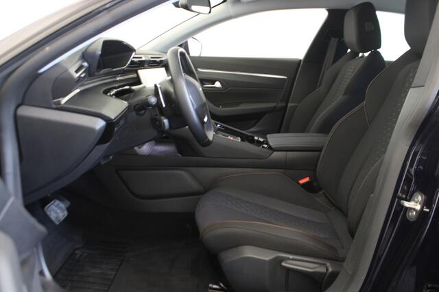 Peugeot 508 1.2 PureTech Active Pack