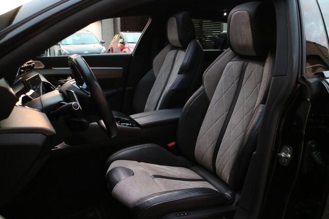 Peugeot 508 SW 1.6 HYbrid GT | PHEV | Panorama | Compleet! |