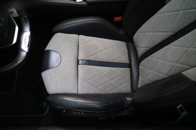 Peugeot 508 SW 1.6 HYbrid GT | PHEV | Panorama | Compleet! |