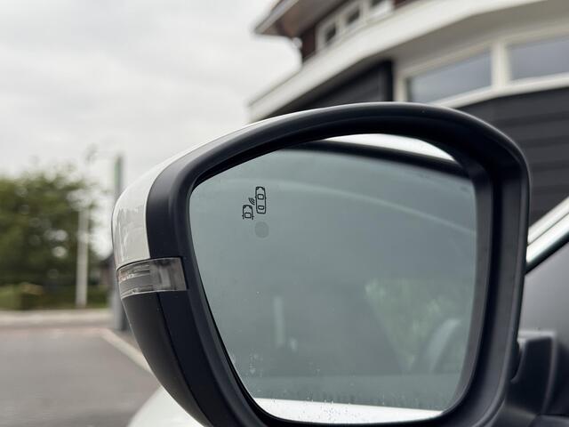 Peugeot 508 SW Blue Lease Allure 1.6 PureTech 180PK EAT8 Automaat Navigatie, Achteruitrijcamera, Keyless, Apple Carplay, Android Auto