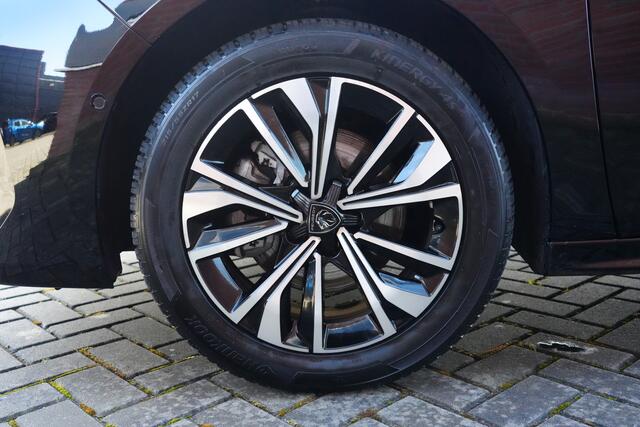 Peugeot 508 SW 1.2 PureTech 130 GT 130pk Stoelverwarming/Navigatie/360Camera