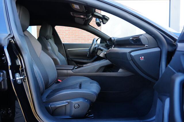Peugeot 508 SW 1.2 PureTech 130 GT 130pk Stoelverwarming/Navigatie/360Camera