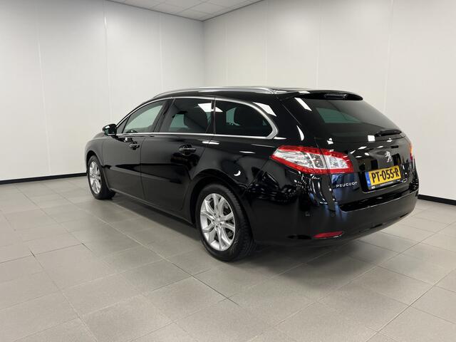 Peugeot 508 SW 1.6 BlueHDi Executive / Panodak / Head up /