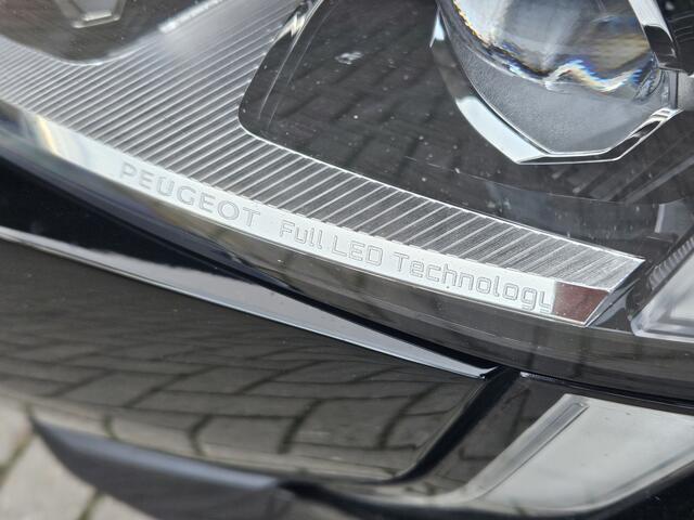 Peugeot 508 1.6 HYbrid Blue Lease Allure Avantage