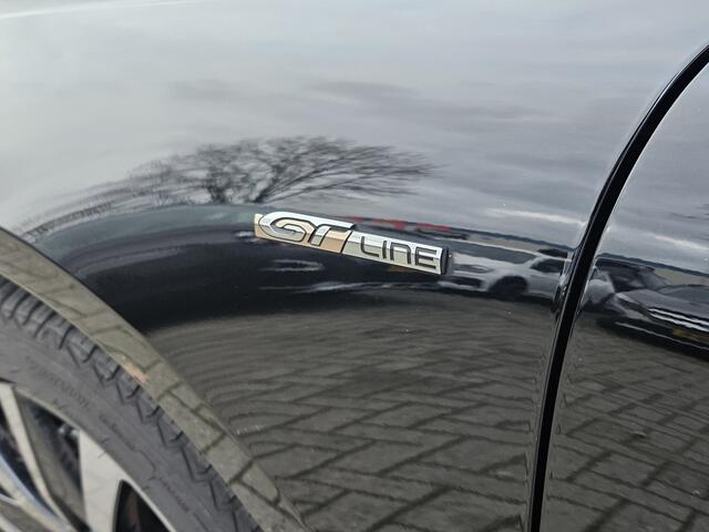 Peugeot 508 SW 1.6 PureTech Blue Lease GT Line + SOUND + LED + MASSAGE + ADAPT CRUISE