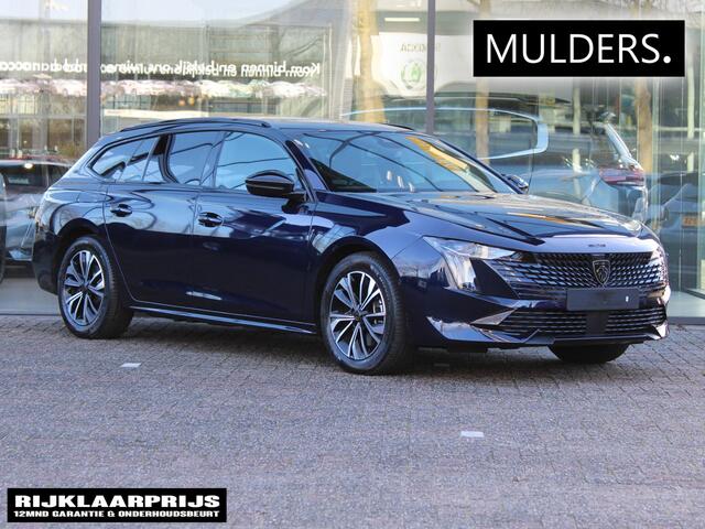 Peugeot 508 SW 1.6 HYbrid 180 Allure VOORRAAD KORTING