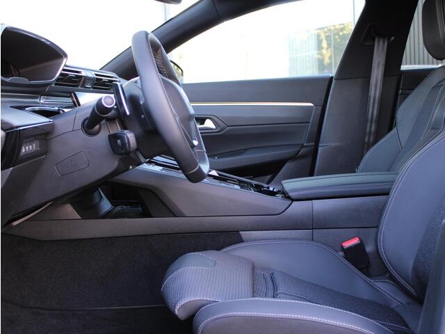 Peugeot 508 SW 1.6 HYbrid 180 Allure VOORRAAD KORTING