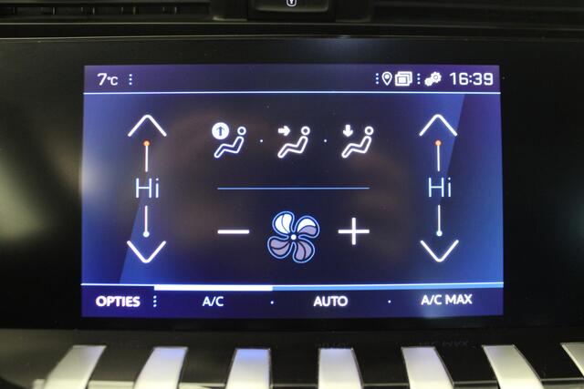 Peugeot 508 SW 1.2 PureTech Active Pack