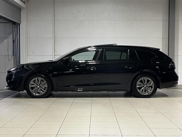 Peugeot 508 SW GT Pack Business 1.6 HYbrid PHEV 225pk e-EAT8 | FULL-OPTIONS! | TREKHAAK | NAPPA LEDER | FOCAL HIFI | SCHUIF/KANTELDAK | HANDSFREE A.KLEP | NIGHTVISION | STOELMASSAGE