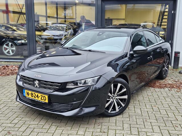 Peugeot 508 1.6 PureTech Allure Avantage