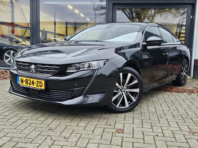 Peugeot 508 1.6 PureTech Allure Avantage