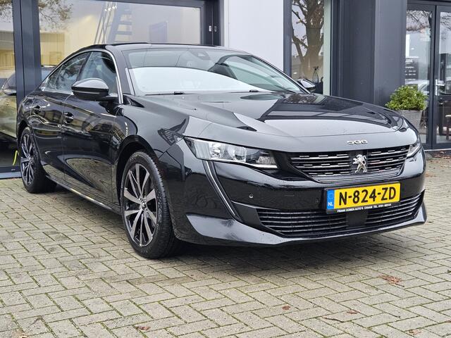 Peugeot 508 1.6 PureTech Allure Avantage