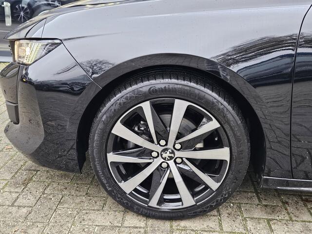 Peugeot 508 1.6 PureTech Allure Avantage