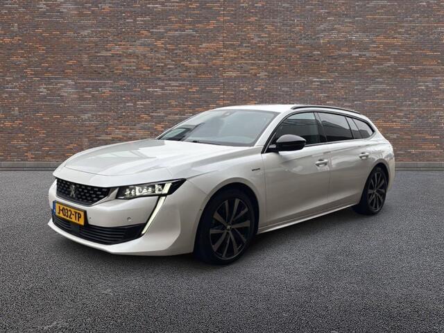 Peugeot 508 SW 1.6 HYbrid Line Avantage