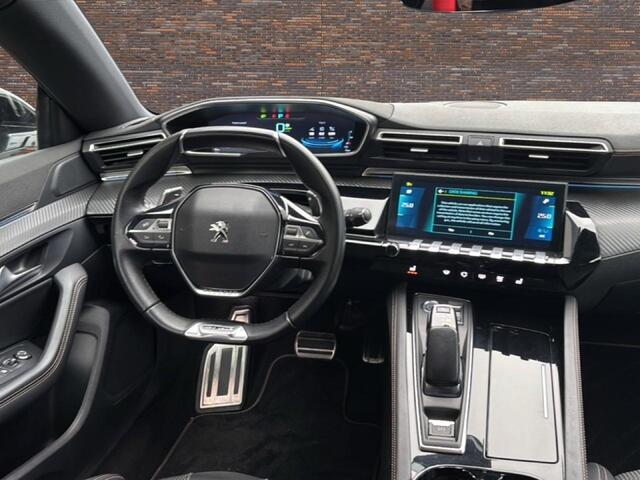 Peugeot 508 SW 1.6 HYbrid Line Avantage